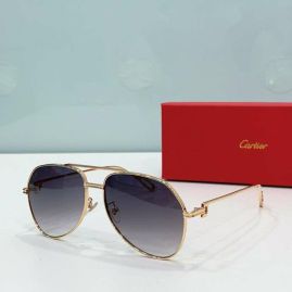 Picture of Cartier Sunglasses _SKUfw54112813fw
